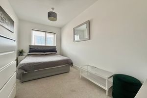 Bedroom 2- click for photo gallery